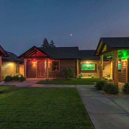 Bear Mountain - Suite 6 Grants Pass Extérieur photo