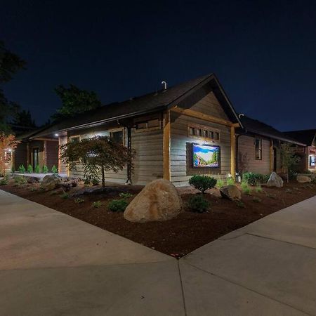Bear Mountain - Suite 6 Grants Pass Extérieur photo