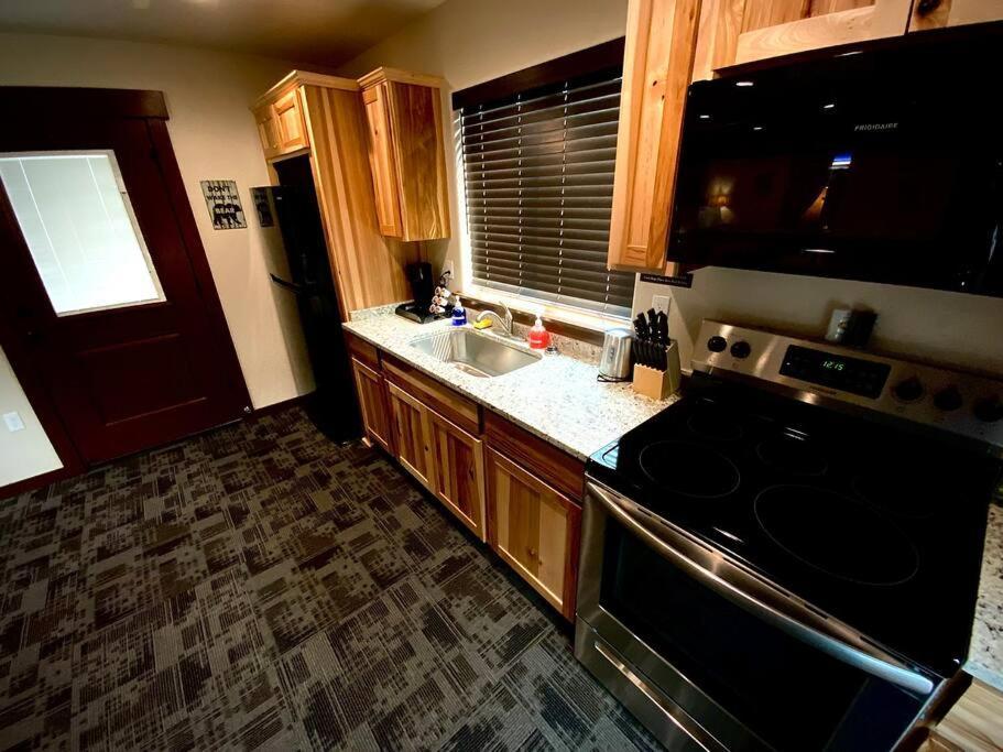 Bear Mountain - Suite 6 Grants Pass Extérieur photo