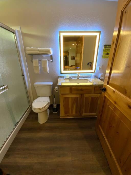 Bear Mountain - Suite 6 Grants Pass Extérieur photo