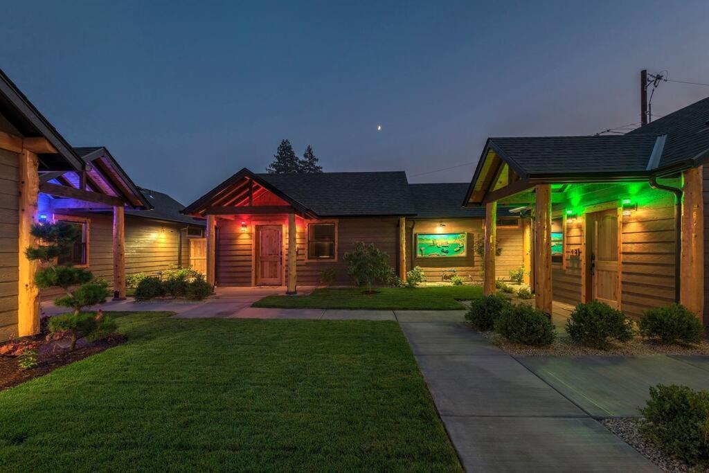 Bear Mountain - Suite 6 Grants Pass Extérieur photo