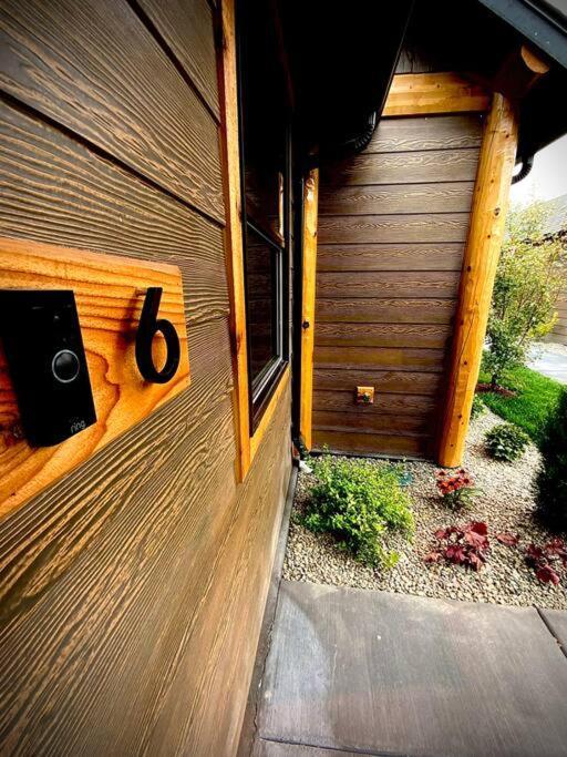 Bear Mountain - Suite 6 Grants Pass Extérieur photo