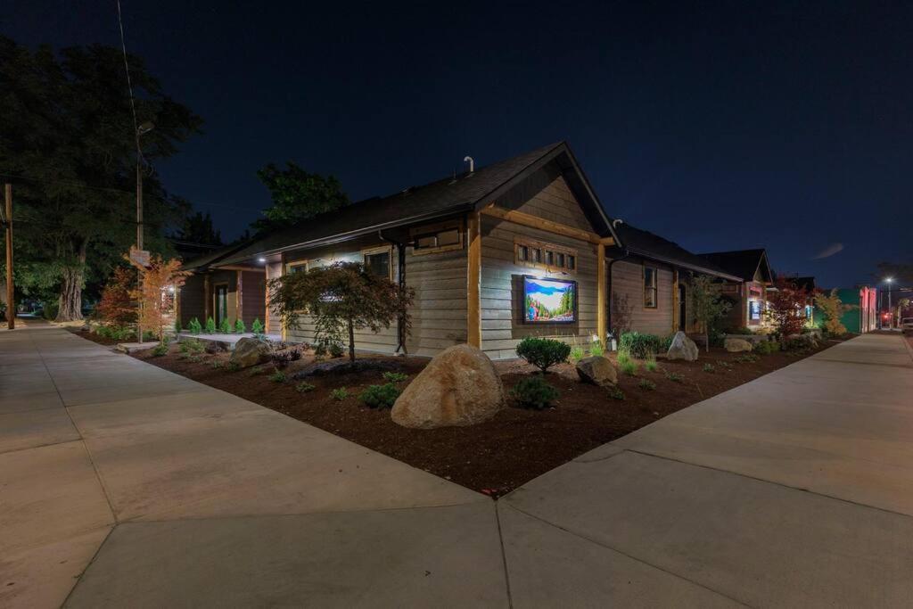 Bear Mountain - Suite 6 Grants Pass Extérieur photo