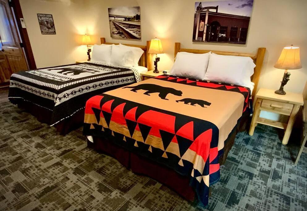 Bear Mountain - Suite 6 Grants Pass Extérieur photo