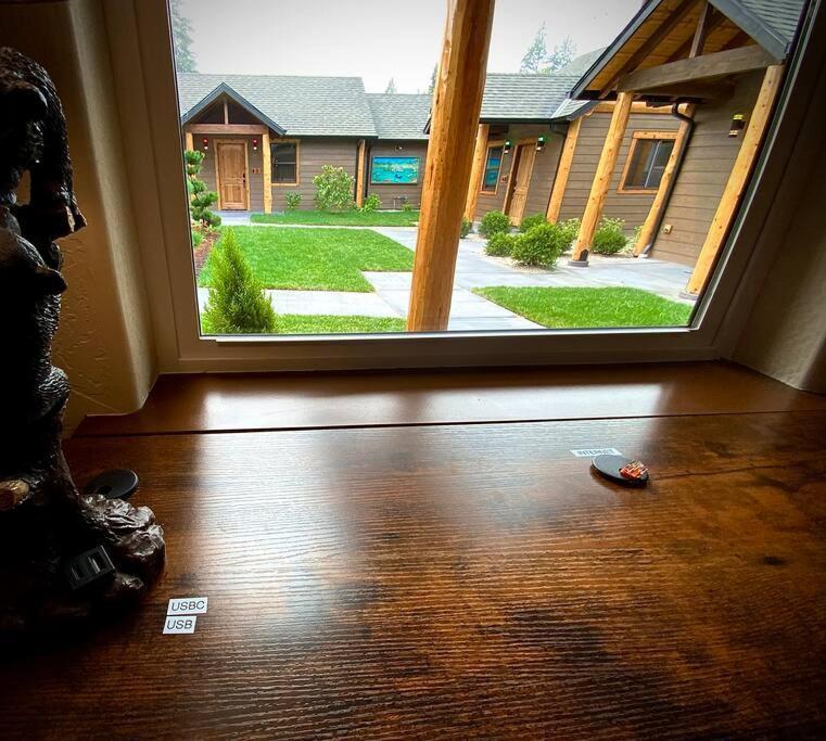 Bear Mountain - Suite 6 Grants Pass Extérieur photo