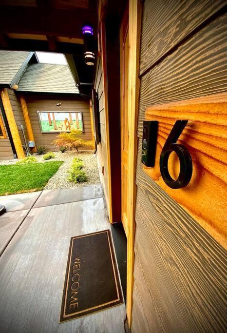 Bear Mountain - Suite 6 Grants Pass Extérieur photo