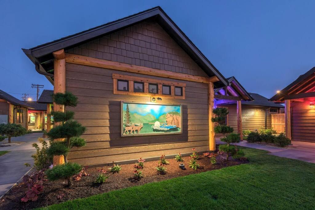 Bear Mountain - Suite 6 Grants Pass Extérieur photo