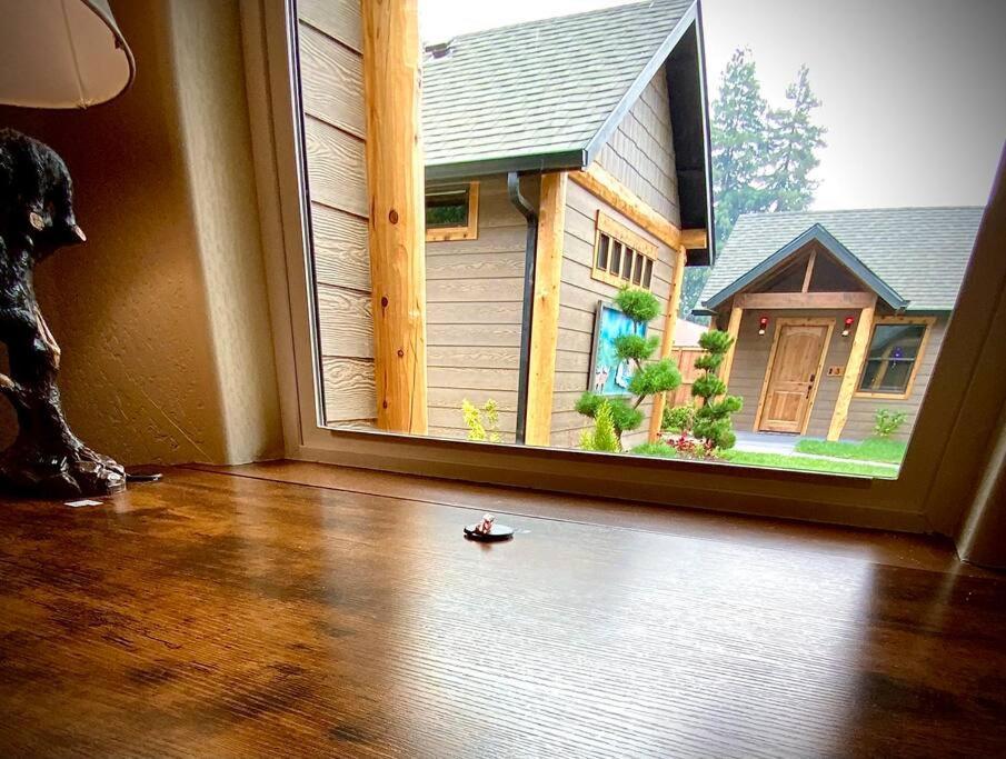 Bear Mountain - Suite 6 Grants Pass Extérieur photo