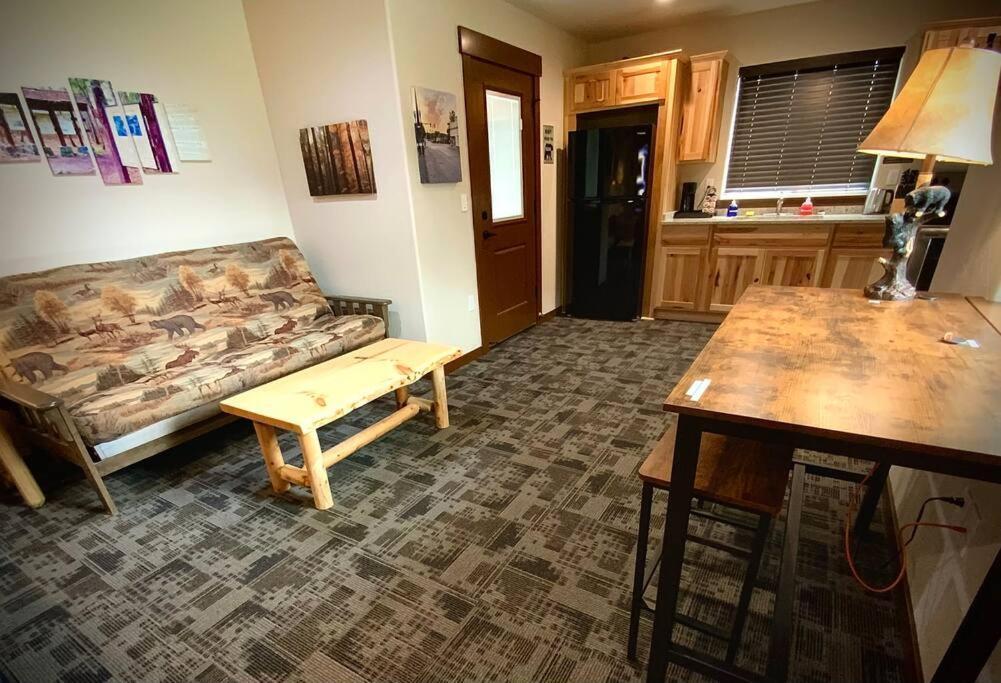 Bear Mountain - Suite 6 Grants Pass Extérieur photo
