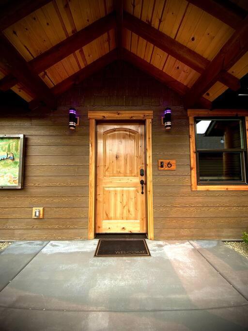 Bear Mountain - Suite 6 Grants Pass Extérieur photo