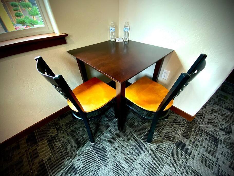 Bear Mountain - Suite 6 Grants Pass Extérieur photo