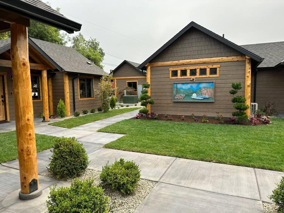 Bear Mountain - Suite 6 Grants Pass Extérieur photo