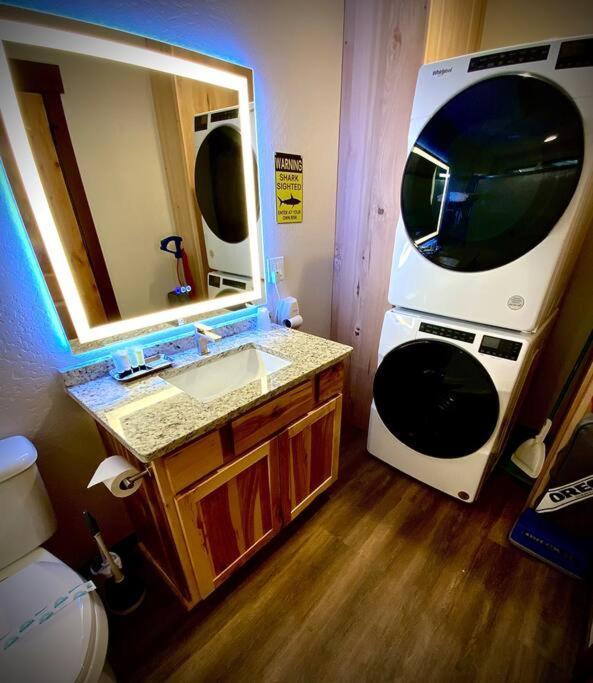 Bear Mountain - Suite 6 Grants Pass Extérieur photo