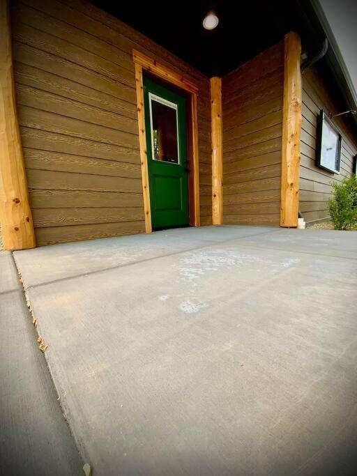 Bear Mountain - Suite 6 Grants Pass Extérieur photo