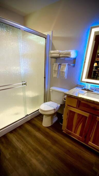 Bear Mountain - Suite 6 Grants Pass Extérieur photo
