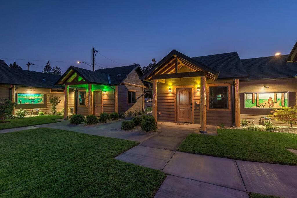 Bear Mountain - Suite 6 Grants Pass Extérieur photo