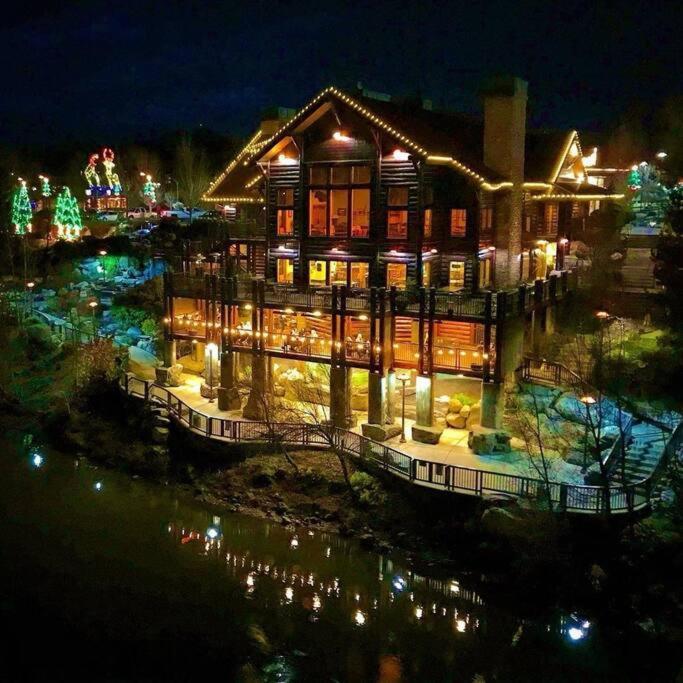 Bear Mountain - Suite 6 Grants Pass Extérieur photo