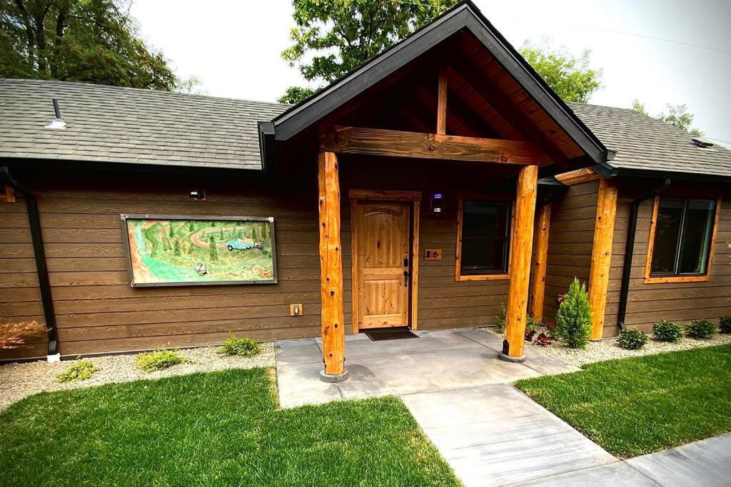 Bear Mountain - Suite 6 Grants Pass Extérieur photo