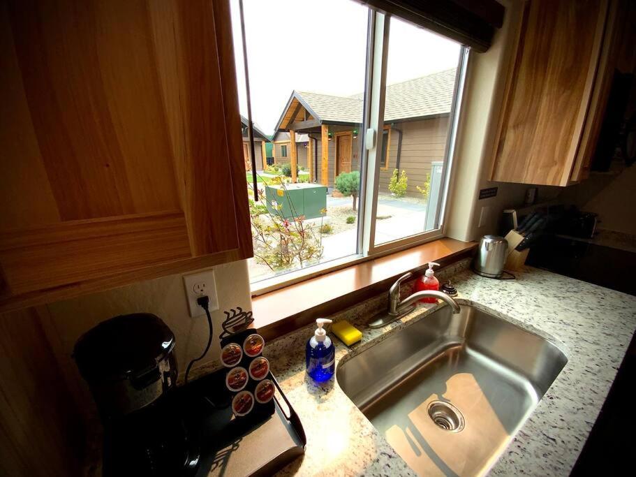 Bear Mountain - Suite 6 Grants Pass Extérieur photo