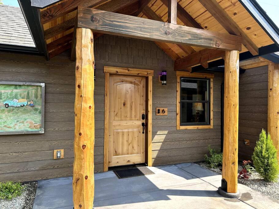 Bear Mountain - Suite 6 Grants Pass Extérieur photo