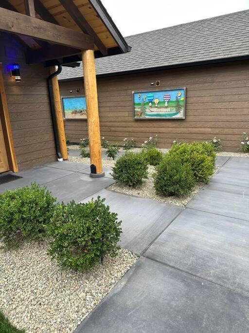 Bear Mountain - Suite 6 Grants Pass Extérieur photo