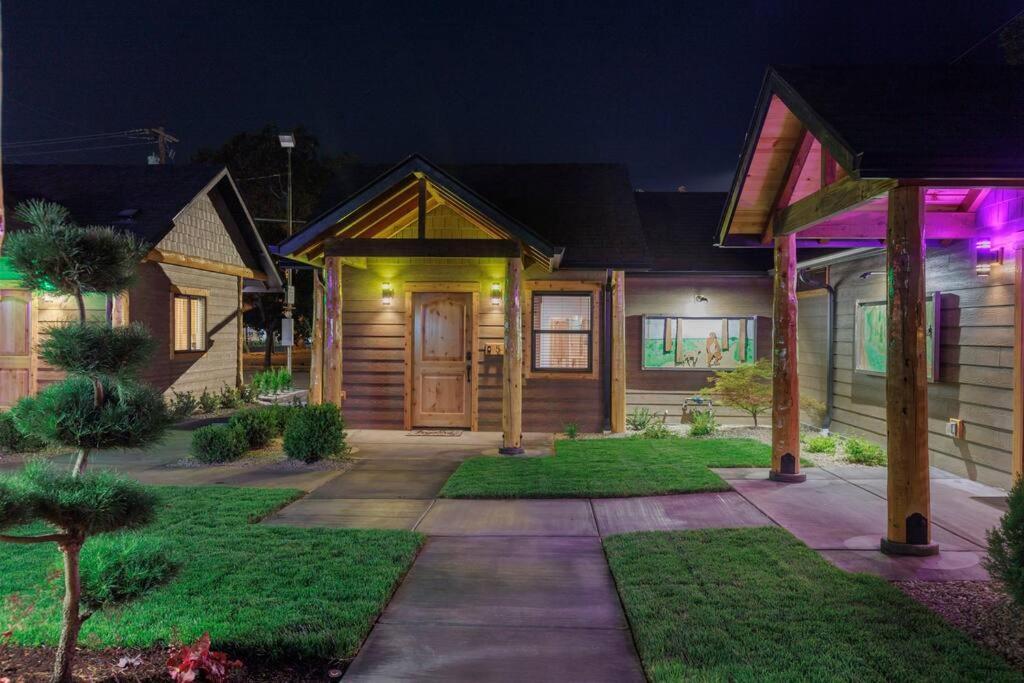 Bear Mountain - Suite 6 Grants Pass Extérieur photo