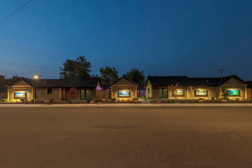 Bear Mountain - Suite 6 Grants Pass Extérieur photo